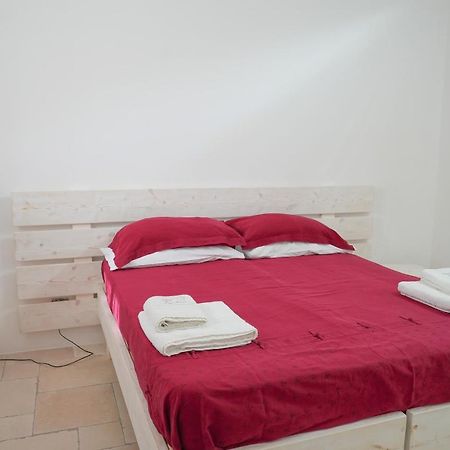Antiche Dimore Terrarossa Alberobello Kültér fotó