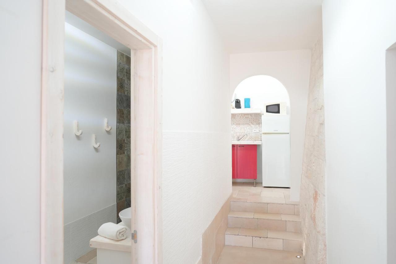 Antiche Dimore Terrarossa Alberobello Kültér fotó