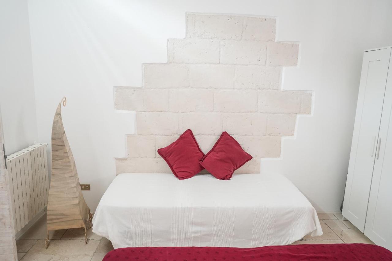 Antiche Dimore Terrarossa Alberobello Kültér fotó