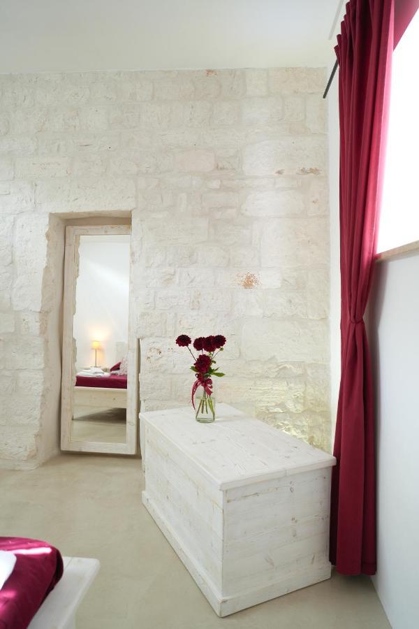 Antiche Dimore Terrarossa Alberobello Kültér fotó