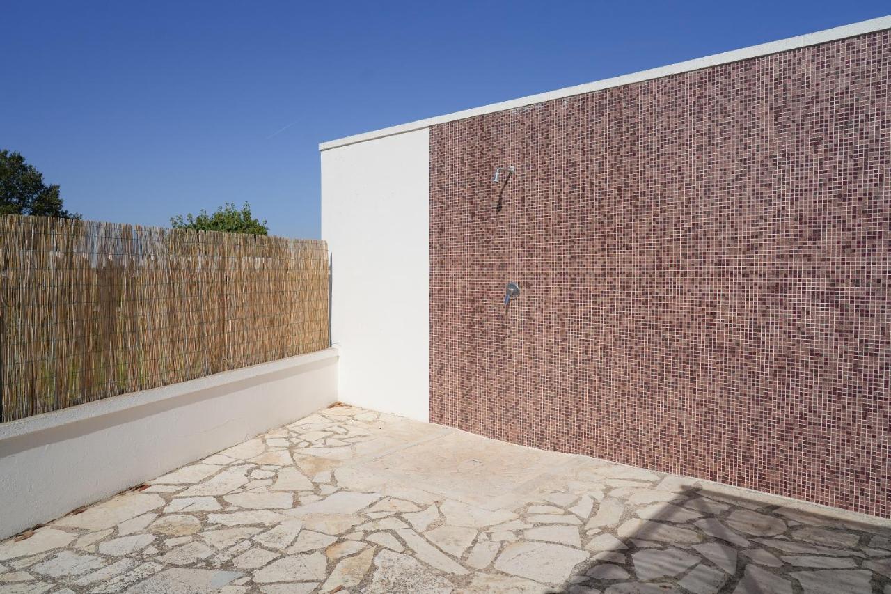 Antiche Dimore Terrarossa Alberobello Kültér fotó