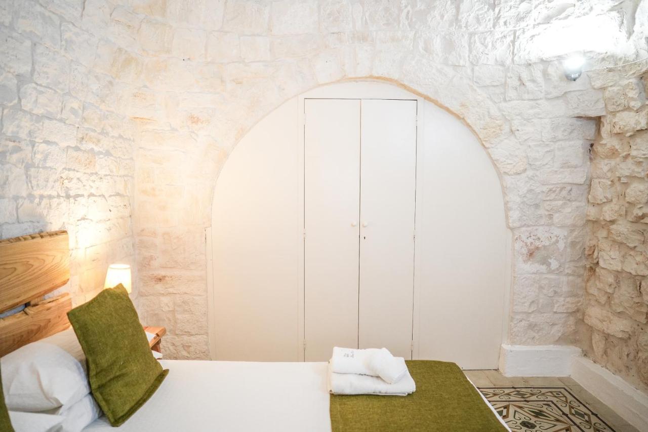 Antiche Dimore Terrarossa Alberobello Kültér fotó