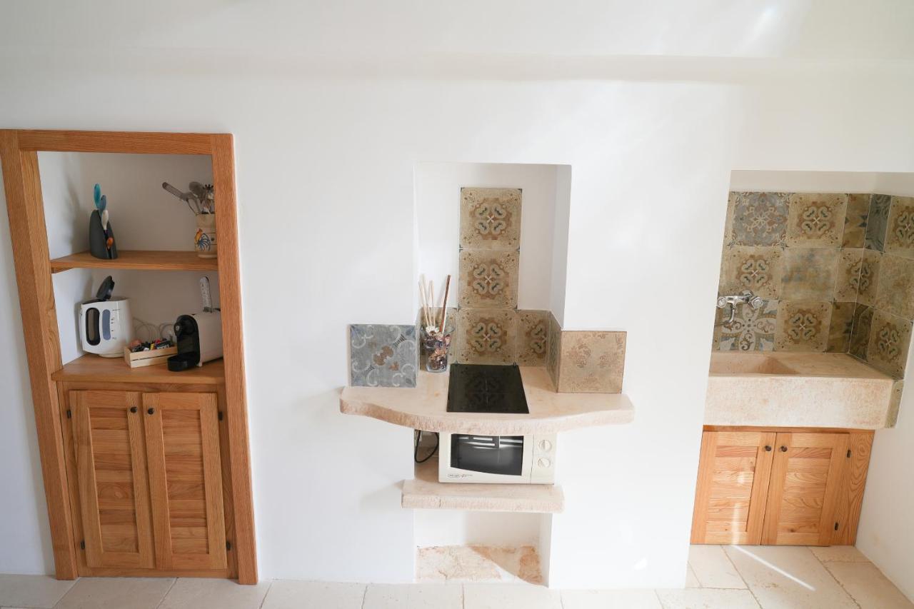 Antiche Dimore Terrarossa Alberobello Kültér fotó